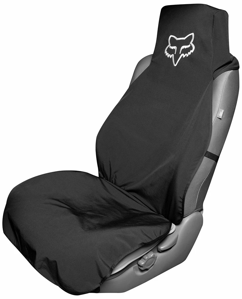 FOX HEAD Car Seat Cover