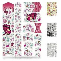 Rie:sel Design Frame:TAPE 3000 - Film De Protection Du Cadre