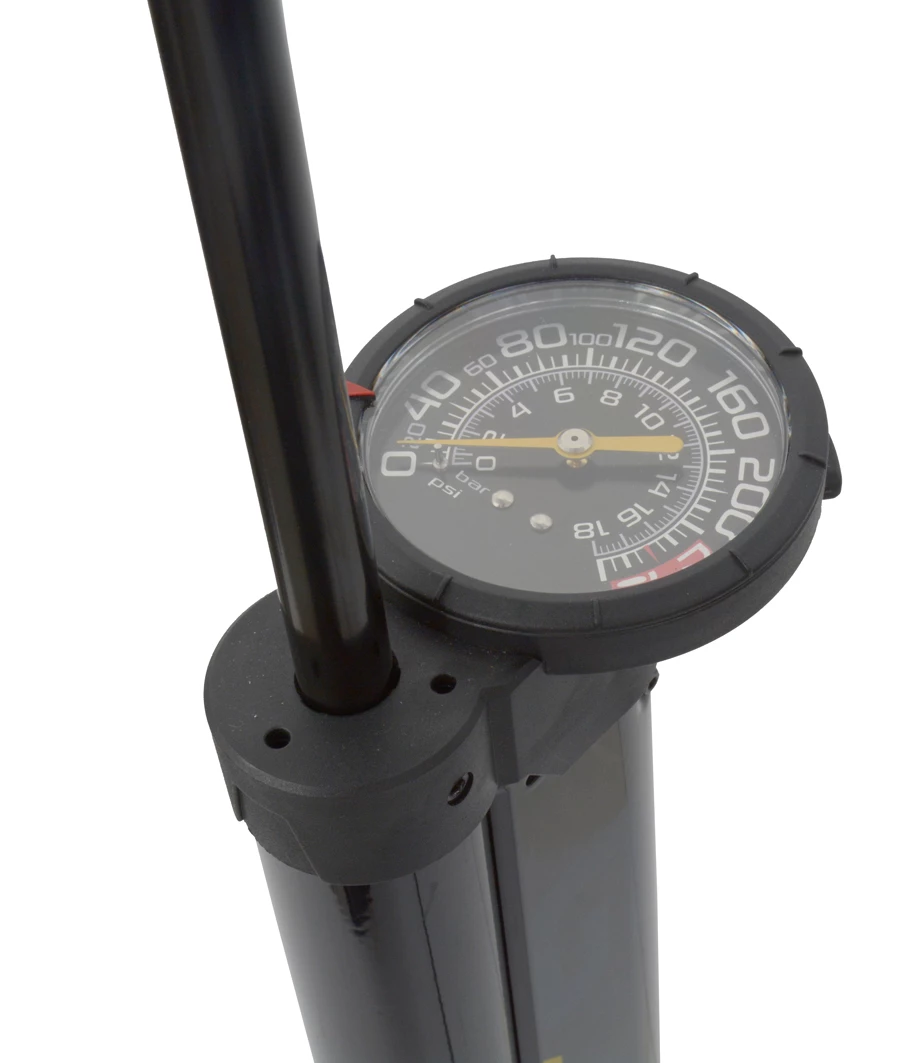 Giyo Réservoir D'air - Pompe à Plancher Sans Tube GS-94T – Image 3