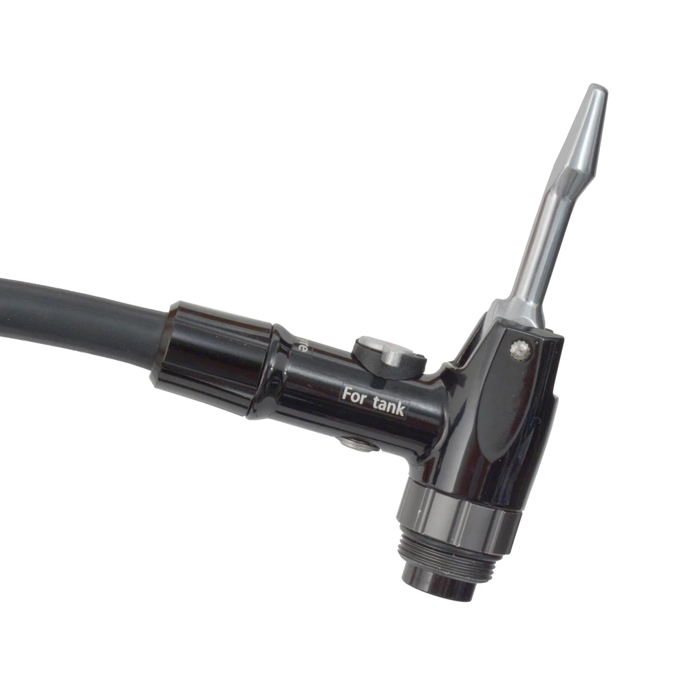 Giyo Réservoir D'air - Pompe à Plancher Sans Tube GS-94T – Image 4