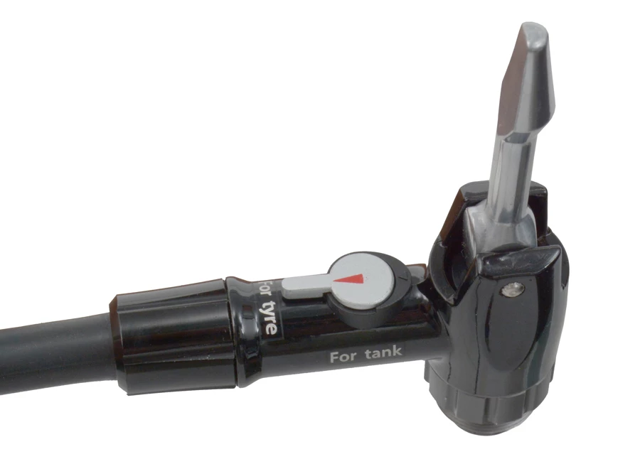 Giyo Réservoir D'air - Pompe à Plancher Sans Tube GS-94T – Image 5