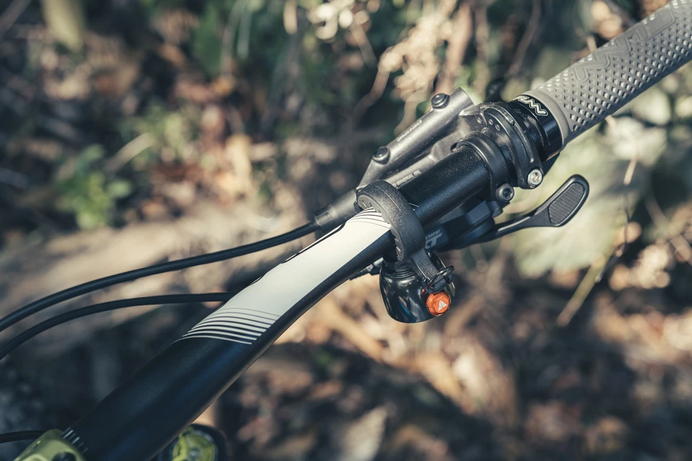 Granite Cricket - Sonnette De Vélo Double Mode – Image 5