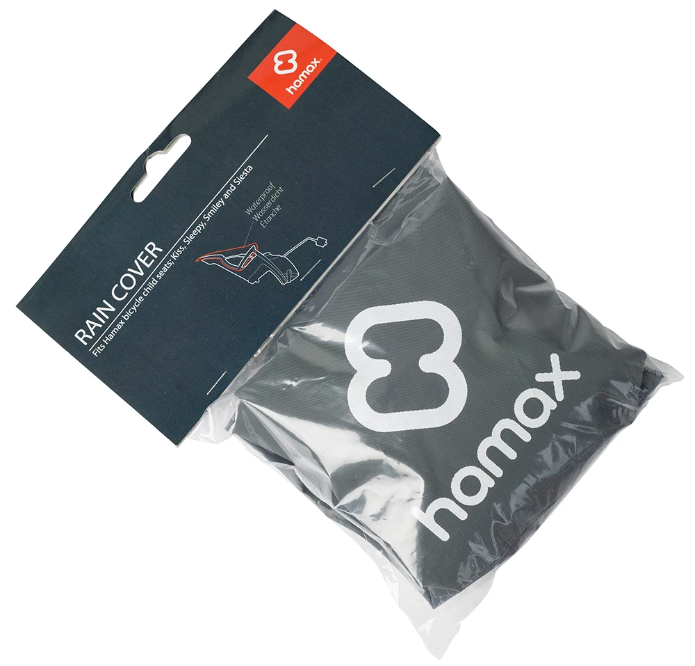 Hamax Rain Cover - Housse De Pluie – Image 2