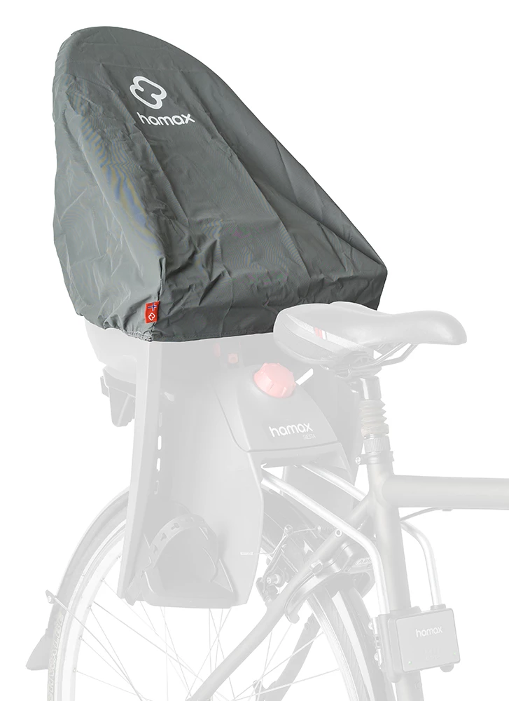 Hamax Rain Cover - Housse De Pluie
