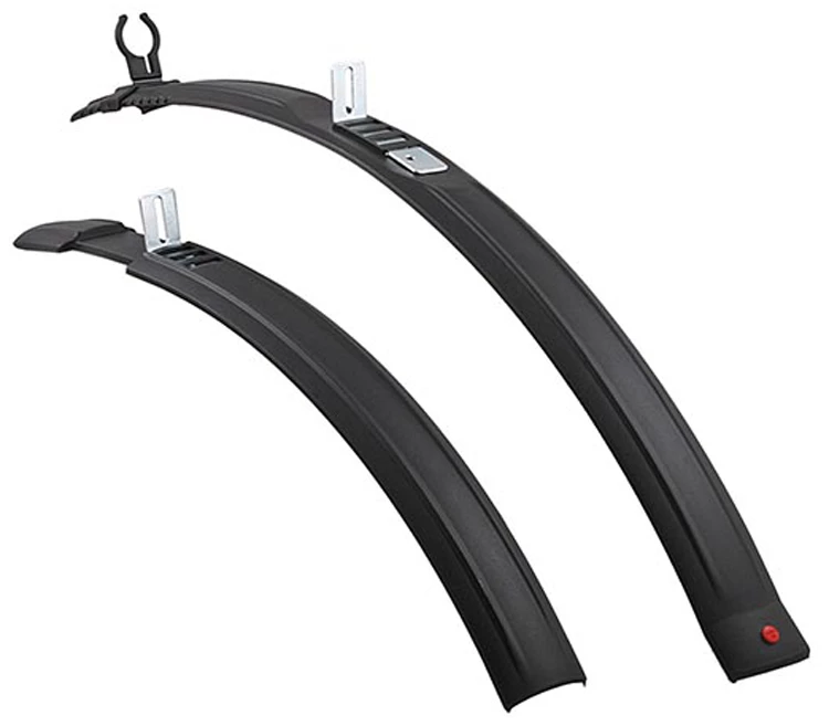 Hebie Natter 770 Kit De Garde-boue Enfichable 26-29