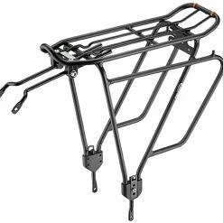 Ibera Porte-bagages PakRak Touring Plus+Adjust