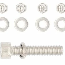 Kids Ride Shotgun Montage De Boulons Pour Siège Enfant Shotgun