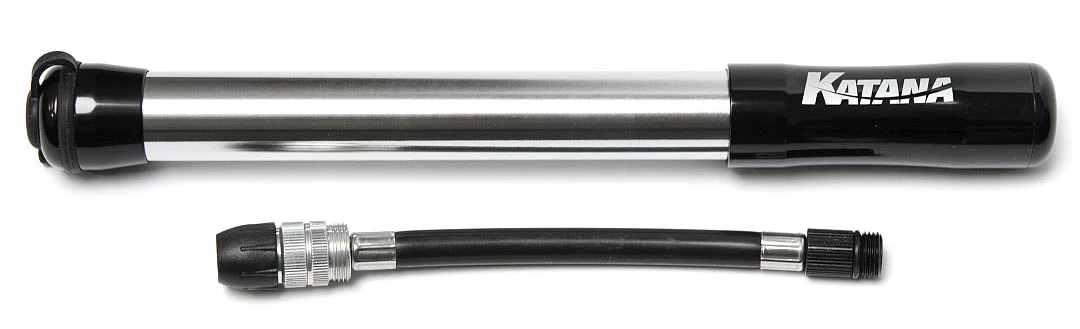 Katana Pompe Mistral XR CNC – Image 4