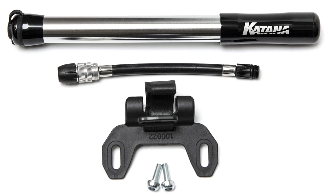 Katana Pompe Mistral XR CNC – Image 2