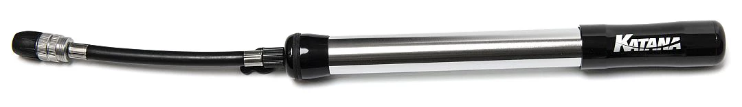 Katana Pompe Mistral XR CNC – Image 3