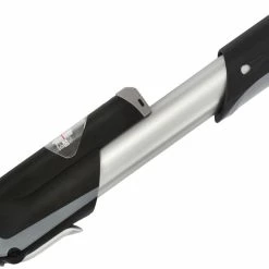 Katana Mini-pompe En Aluminium Avec Manomètre