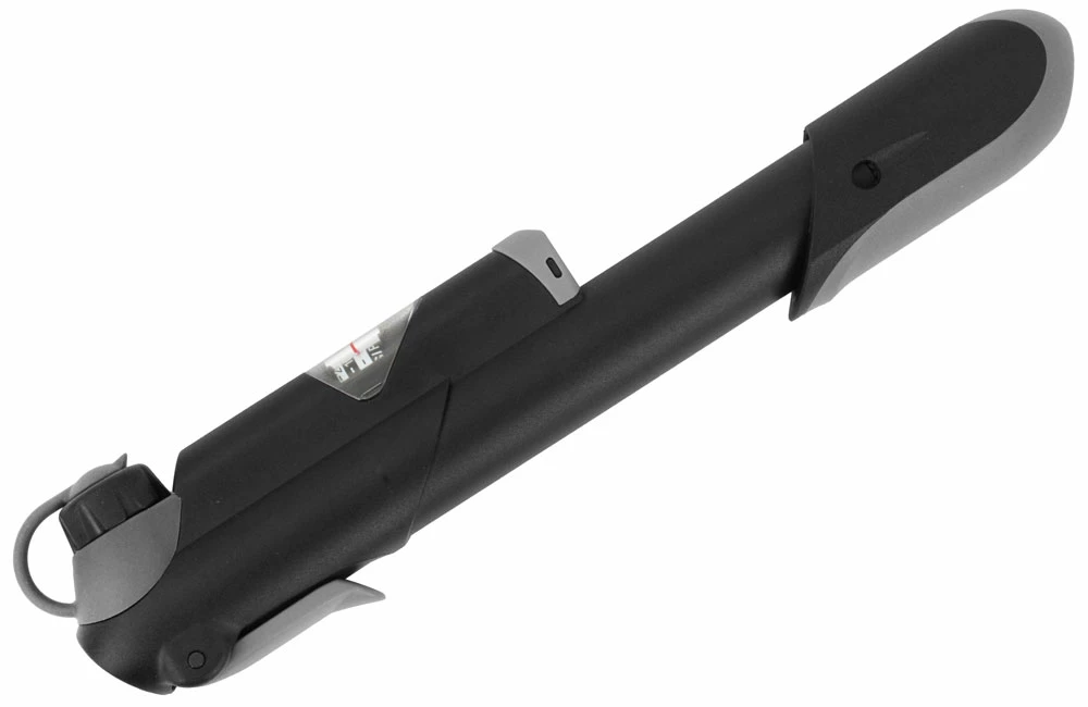 Katana Mini-pompe Avec Manomètre