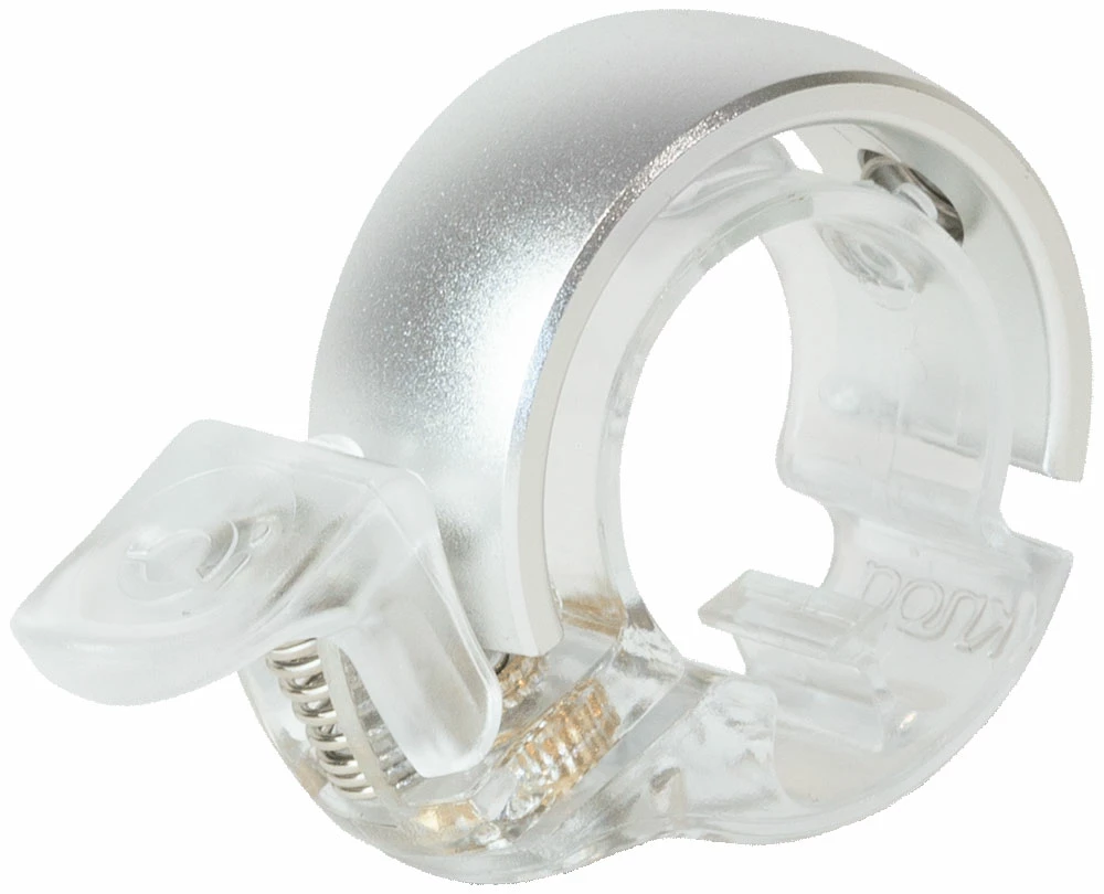 KNOG Cloche De Bicyclette Oi Classic Edition Limitée