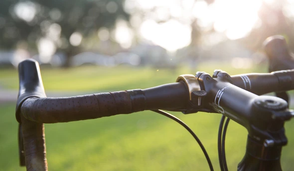 KNOG Cloche De Bicyclette Oi Classic – Image 2