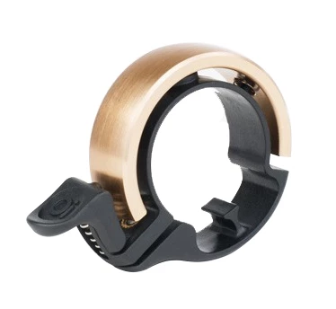 KNOG Cloche De Bicyclette Oi Classic