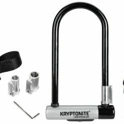Kryptonite Antivol à Arceau KryptoLok® 2 Standard