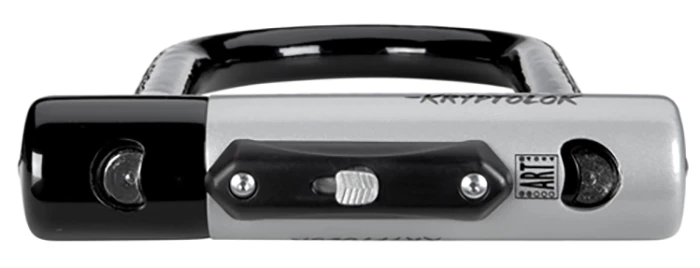 Kryptonite KryptoLok Mini 7 + Câble KryptoFlex 120cm – Image 2