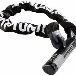 Kryptonite Antivol à Chaîne KryptoLok® Combo Integrated Chain 912