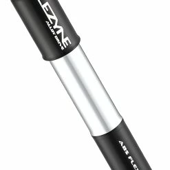 Lezyne Mini-pompe Alloy Drive Medium