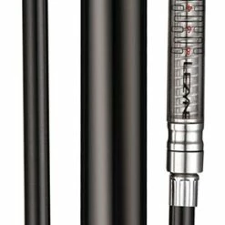 Lezyne Mini Pompe HPG/HVG Avec Indicateur De Pression, CNC Micro Floor Drive