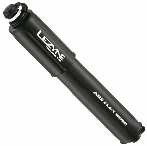 Lezyne Drive HV Small Mini-pompe