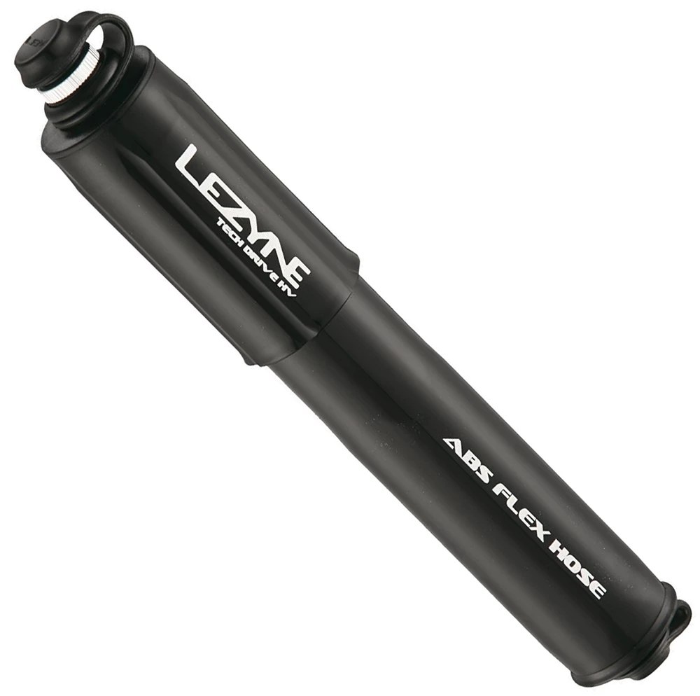Lezyne Drive HV Small Mini-pompe
