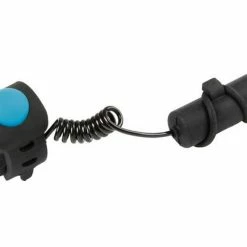 M-Wave Bellectric - Sonnette électrique