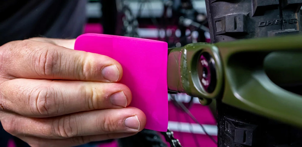 Muc-Off Raclette D'application – Image 2