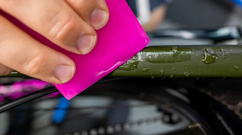 Muc-Off Raclette D'application – Image 3