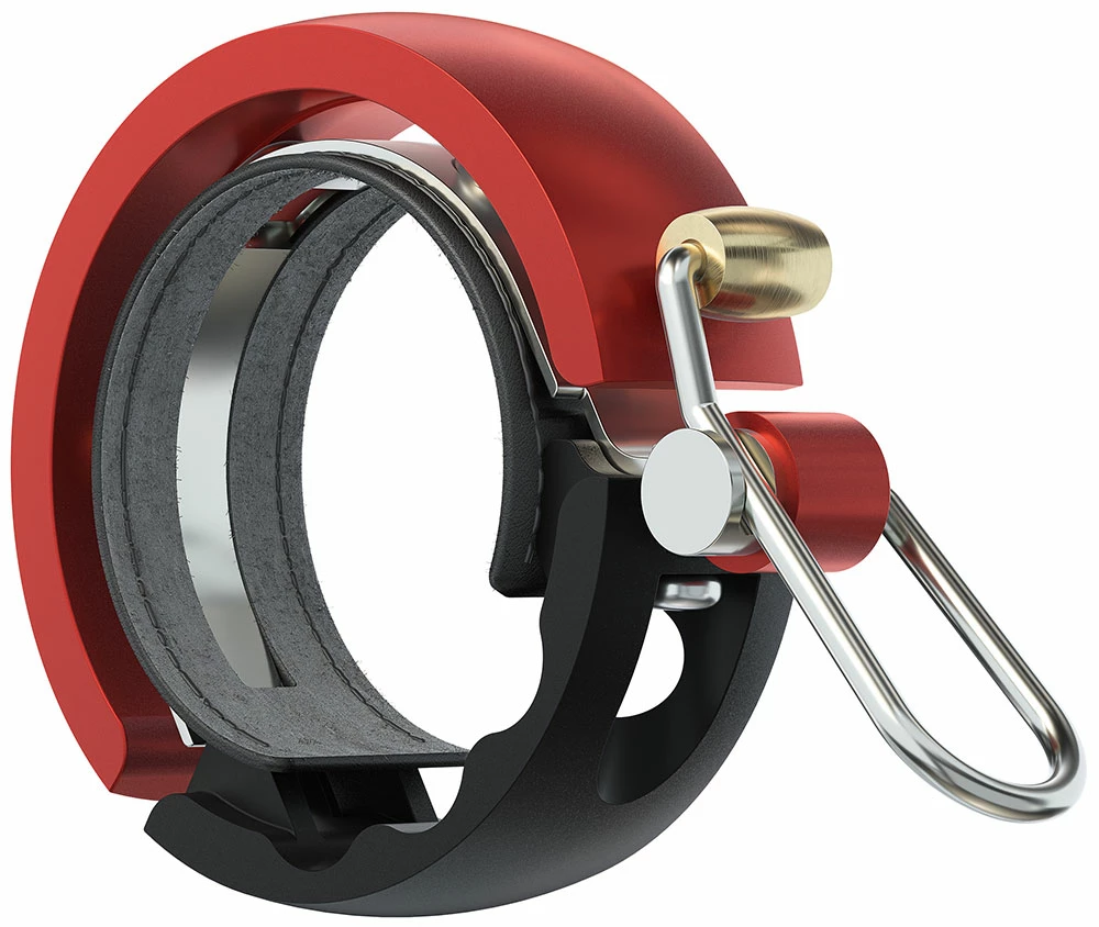 KNOG Cloche De Bicyclette Oi Luxe – Image 2