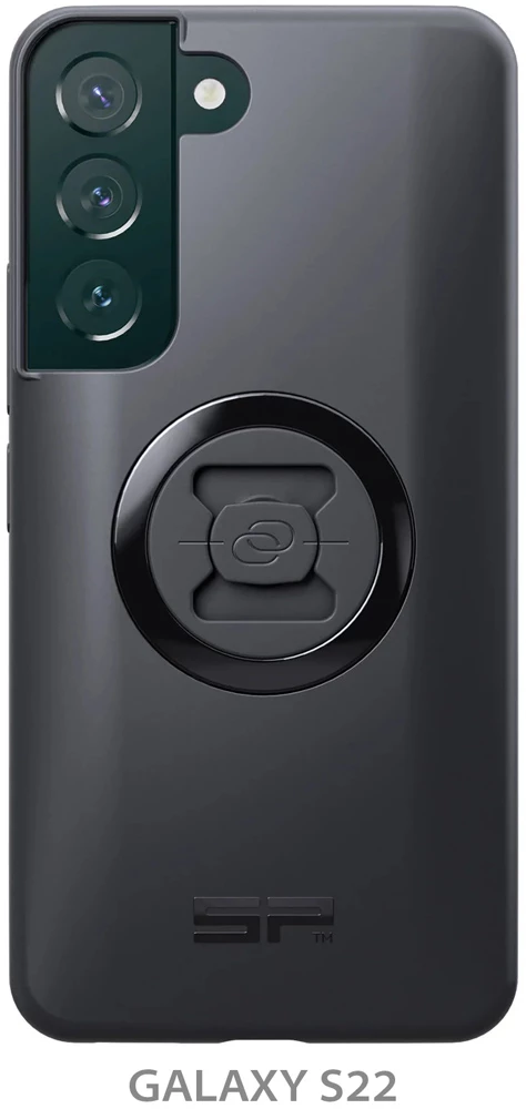 SP CONNECT Étui Pour Téléphone Samsung