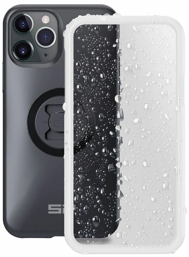 SP CONNECT Protection Contre Les Intempéries Pour Apple – Image 5