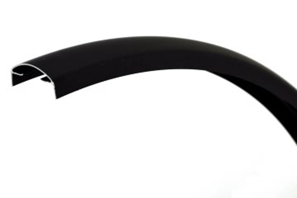 PLETSCHER R65 Jeu De Garde-boue En Aluminium – Image 2