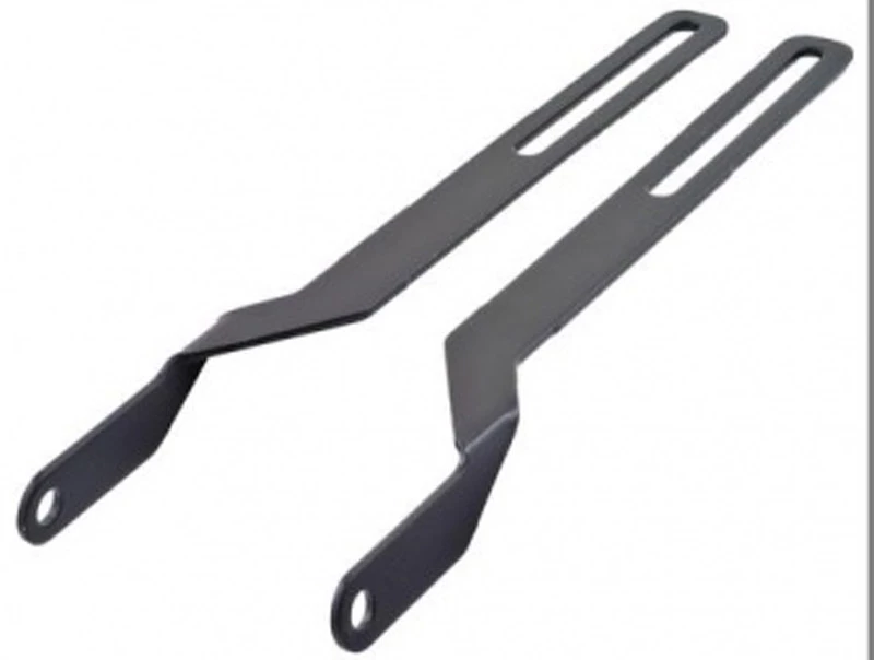 PLETSCHER Fixation Du Porte-bagages Sur L'œillet De Cadre 235mm – Image 3