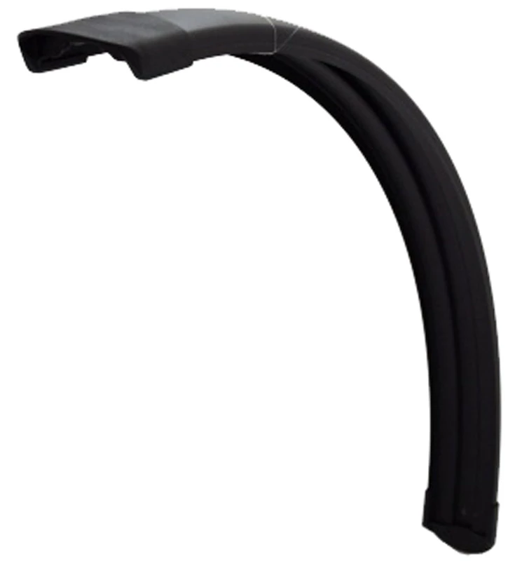 PLETSCHER R50 Jeu De Garde-boue En Aluminium – Image 2