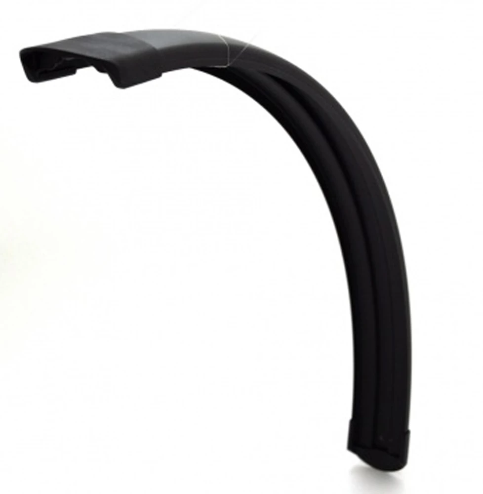 PLETSCHER R60 Jeu De Garde-boue En Aluminium – Image 2