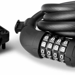 RFR HPP 12 X 1500mm Serrure à Combinaison Spirale