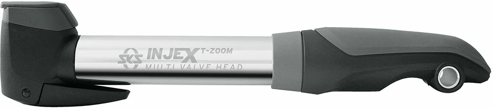 SKS Germany Mini-pompe Injex T-Zoom