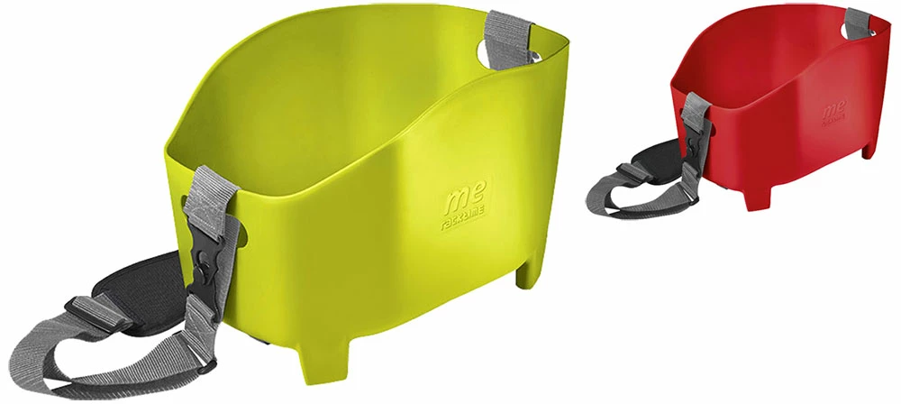 Racktime Panier D'achat Me 2.0