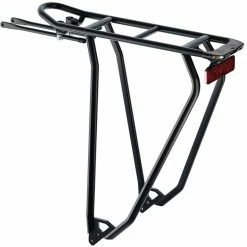 Racktime Porte-bagages Shine Evo Light 2.0 Sans Feu De Position