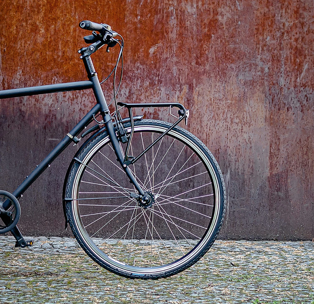 Racktime Porte-bagages Avant Topit 2.0 – Image 2