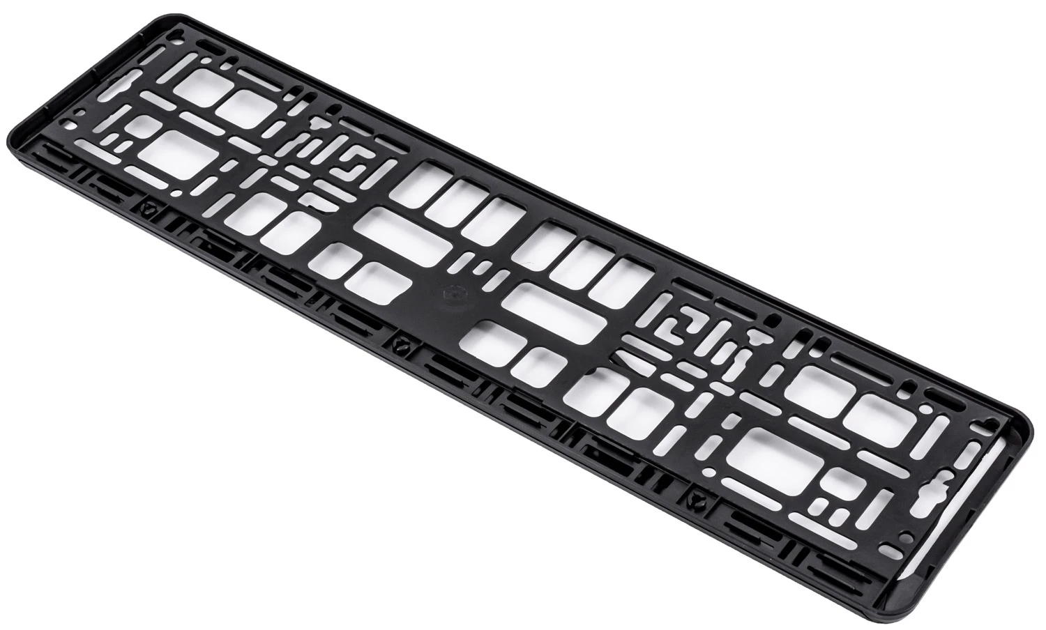 Kit De Support De Plaque D'immatriculation Radon Bikes – Image 3