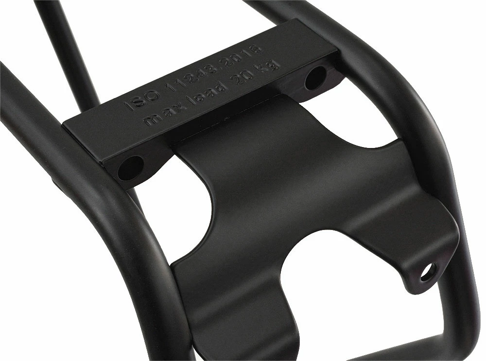 Radon Porte-bagages Racktime – Image 2