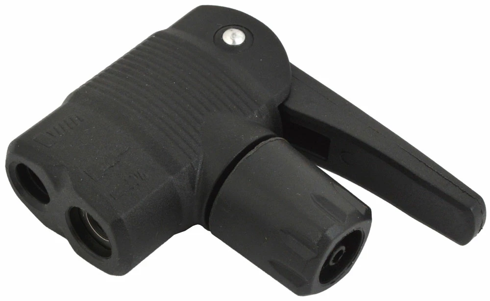 Radon Tête De Pompe De Rechange Pour Pompe à Pied