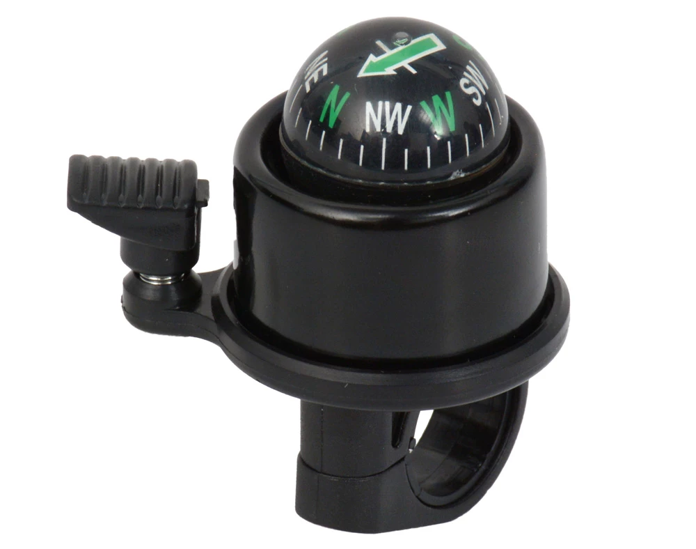 Katana Sonnette Avec Boussole AP Minibell