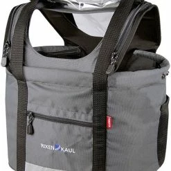 Rixen & Kaul - KLICKfix KLICKfix Doggy Shopper Sac De Guidon