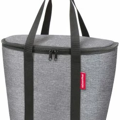 Rixen & Kaul - KLICKfix Reisenthel Iso Basket Bag Sac Thermique Pour Panier De Guidon KLICKfix