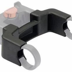 Rixen & Kaul - KLICKfix KLICKfix Rallonge Largeur 100mm Pour Support Guidon