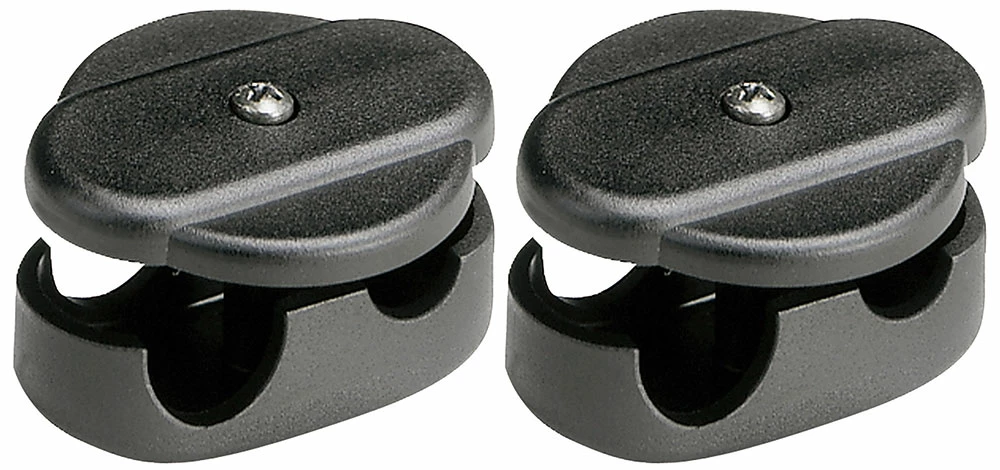 Rixen & Kaul - KLICKfix KLICKfix Fixe Panier II Fixe Panier