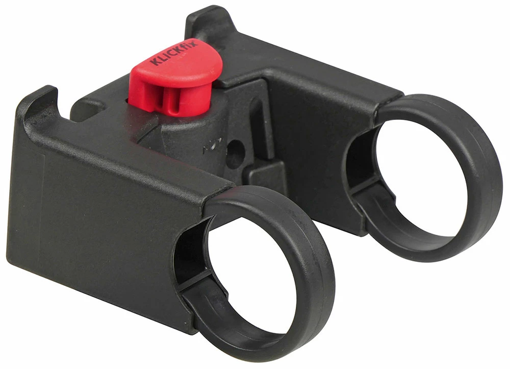 Rixen & Kaul - KLICKfix Adaptateur De Guidon Surdimensionné KLICKfix
